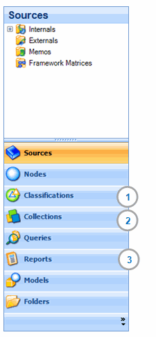 nvivo 10 nodes